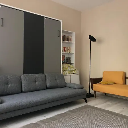 Apartament Comtes Du Maine *