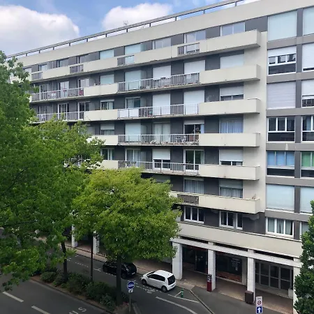 Comtes Du Maine לה מאנש