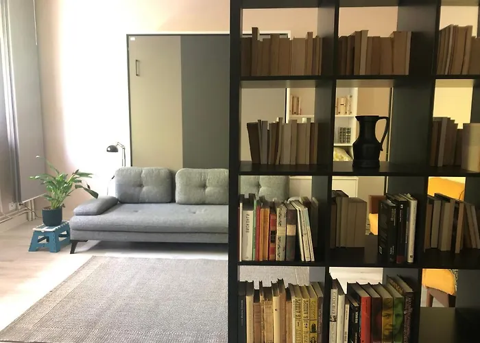 Comtes Du Maine * לה מאנש